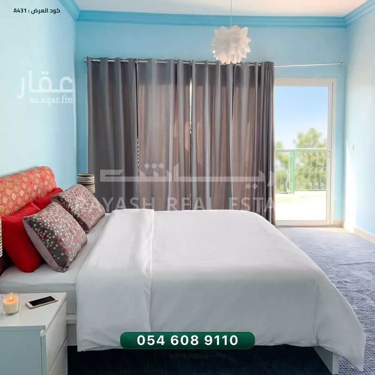 شقة للبيع في شارع جدة 833, حي درة العروس, مدينة جدة, منطقة مكة المكرمة صورة 3
