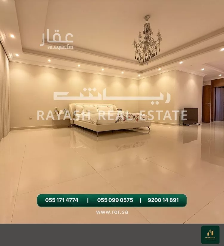 فيلا للبيع في شارع علي البنجري, حي الفروسية, مدينة جدة, منطقة مكة المكرمة صورة 5