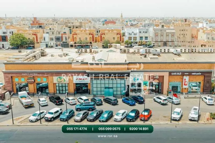 Complex for rent in Jeddah Al Shera'a صورة 4