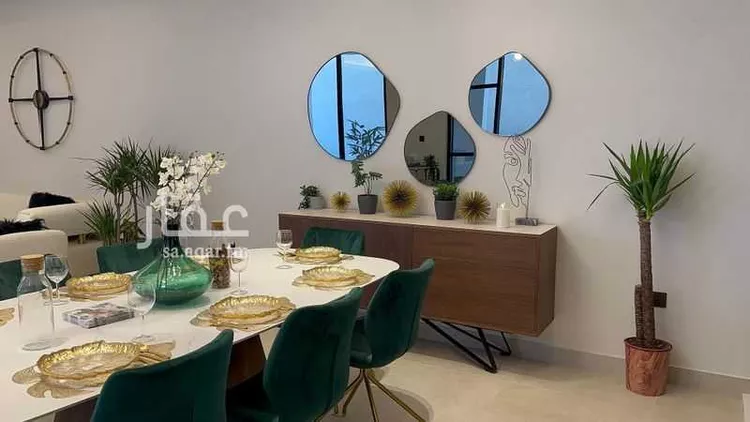 فيلا للبيع في شارع فرع طريق الملك سعود, حي الفنار, مدينة جدة, منطقة مكة المكرمة صورة 3