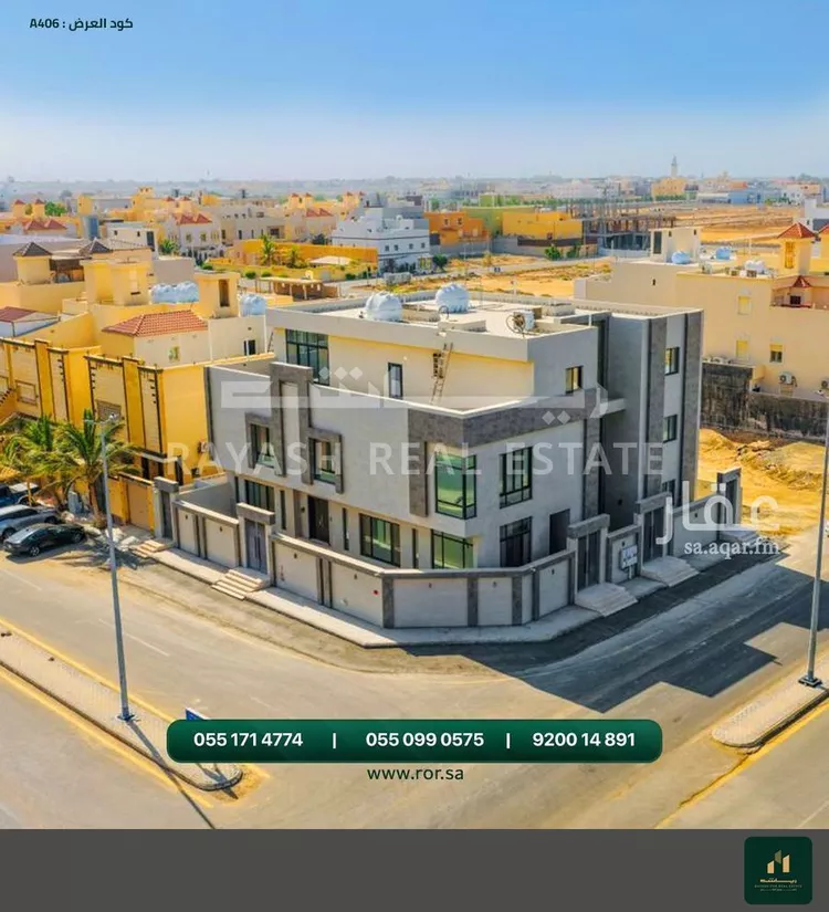 فيلا للإيجار في شارع يحيى العلمي, حي اللؤلؤ, مدينة جدة, منطقة مكة المكرمة صورة 2