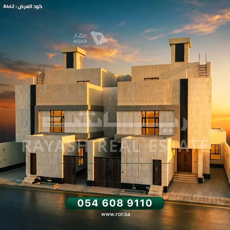 دور للبيع في شارع البشائر, حي البشائر, مدينة جدة, منطقة مكة المكرمة 2