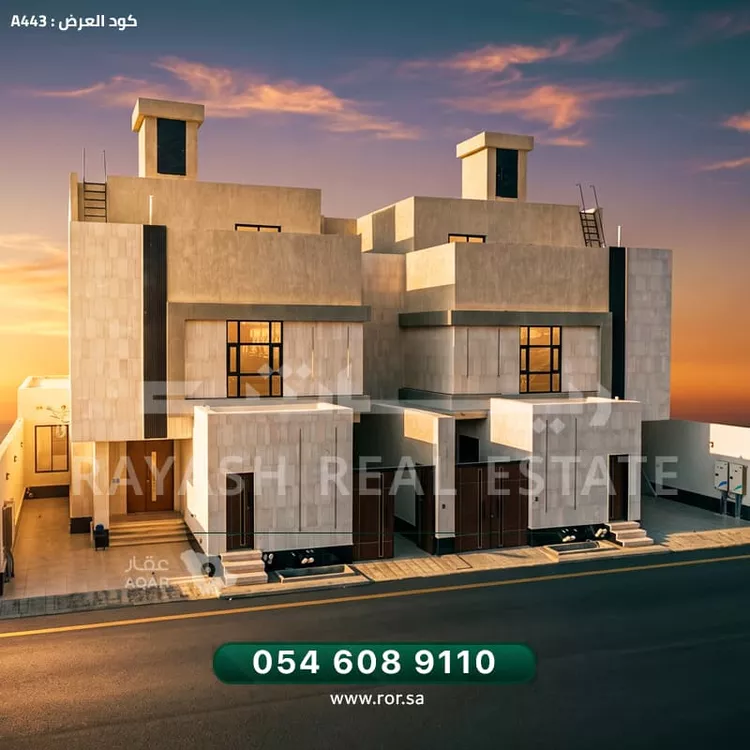 دور للبيع في شارع البشائر, حي البشائر, مدينة جدة, منطقة مكة المكرمة 2