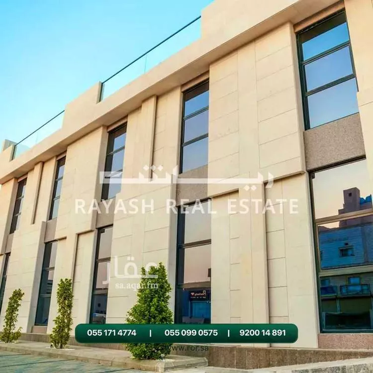 عمارة للبيع في شارع عبد الله بن الخطاب, حي الشراع, مدينة جدة, منطقة مكة المكرمة صورة 3