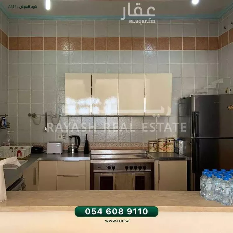 شقة للبيع في شارع جدة 833, حي درة العروس, مدينة جدة, منطقة مكة المكرمة 8