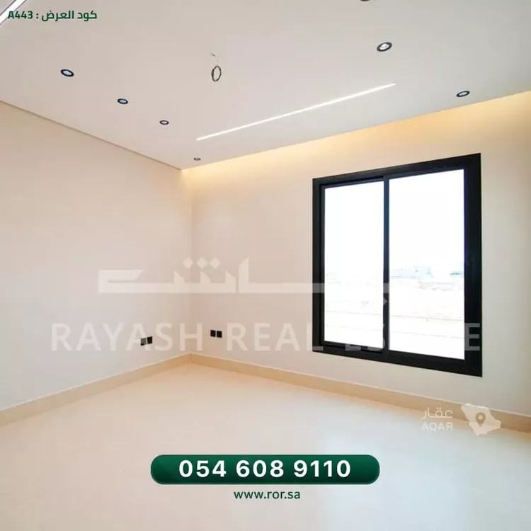 دور للبيع في شارع البشائر, حي البشائر, مدينة جدة, منطقة مكة المكرمة 5