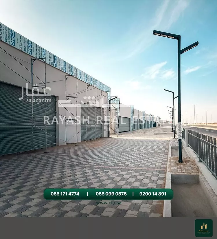 عمارة للإيجار في شارع عبدالله بن أوس, حي الفنار, مدينة جدة, منطقة مكة المكرمة صورة 3