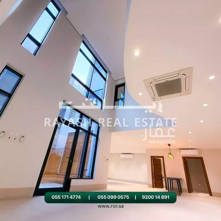 Villa for Sale in Jeddah Obhur Al Shamaliyah صورة 2