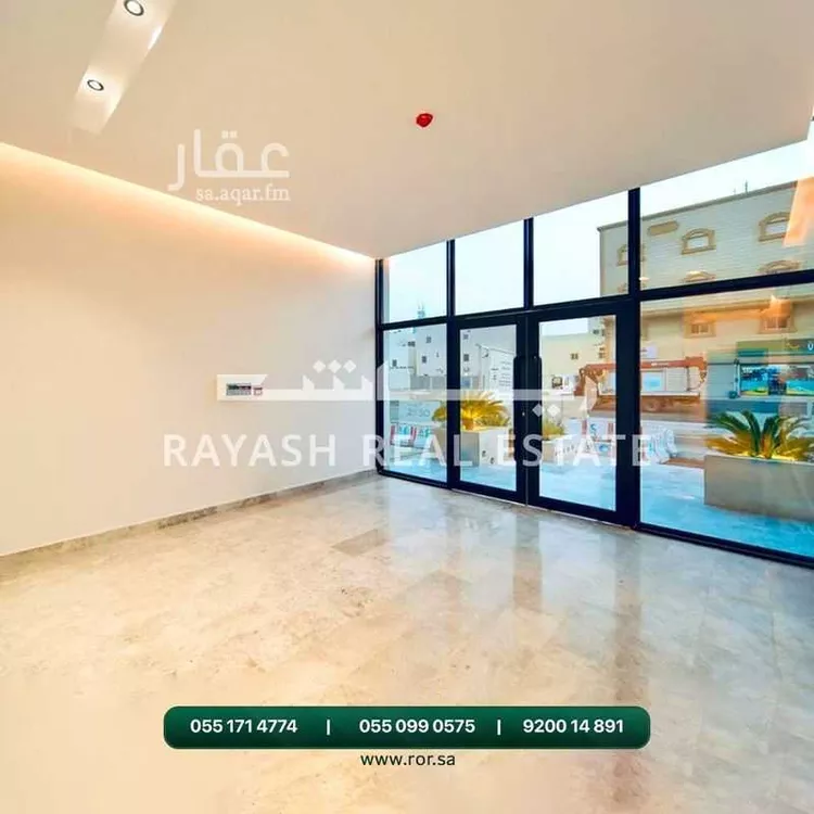Building for Sale in Jeddah Al Shera'a صورة 3