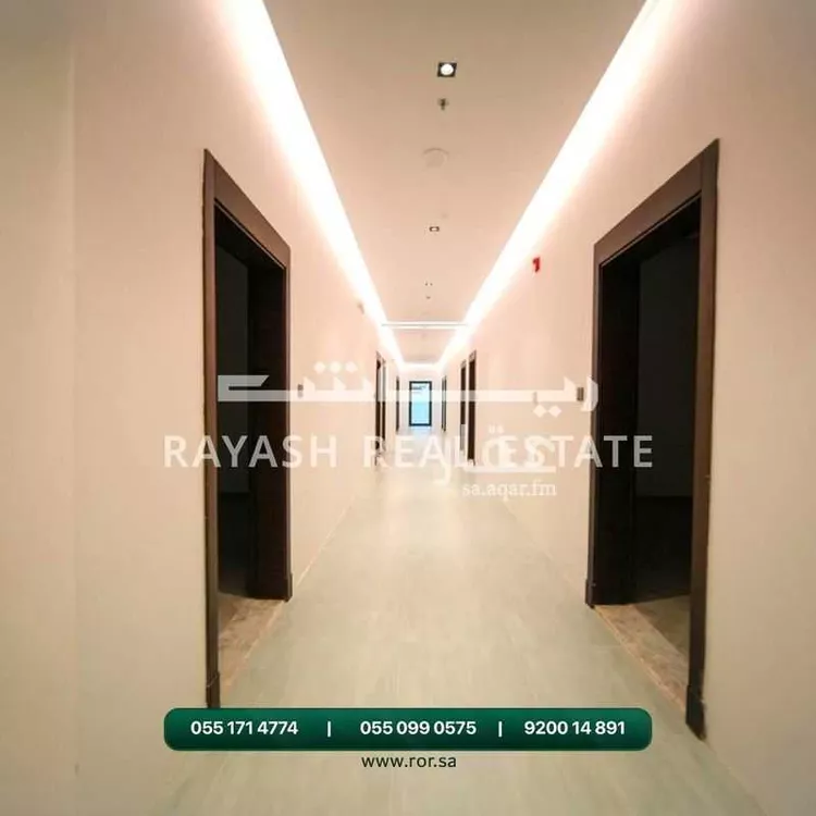 Building for Sale in Jeddah Al Shera'a صورة 4