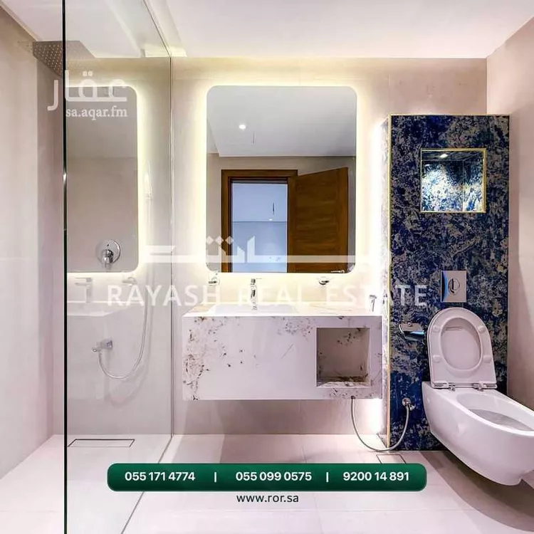 Villa for Sale in Jeddah Obhur Al Shamaliyah صورة 5