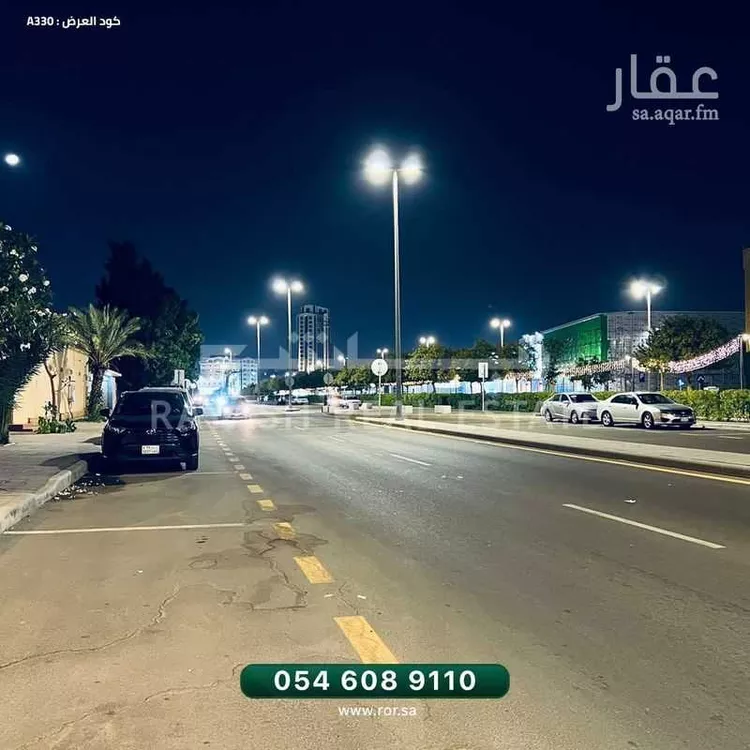 فيلا للبيع في شارع عبدالله بن صفوان, حي الربوة, مدينة جدة, منطقة مكة المكرمة صورة 3