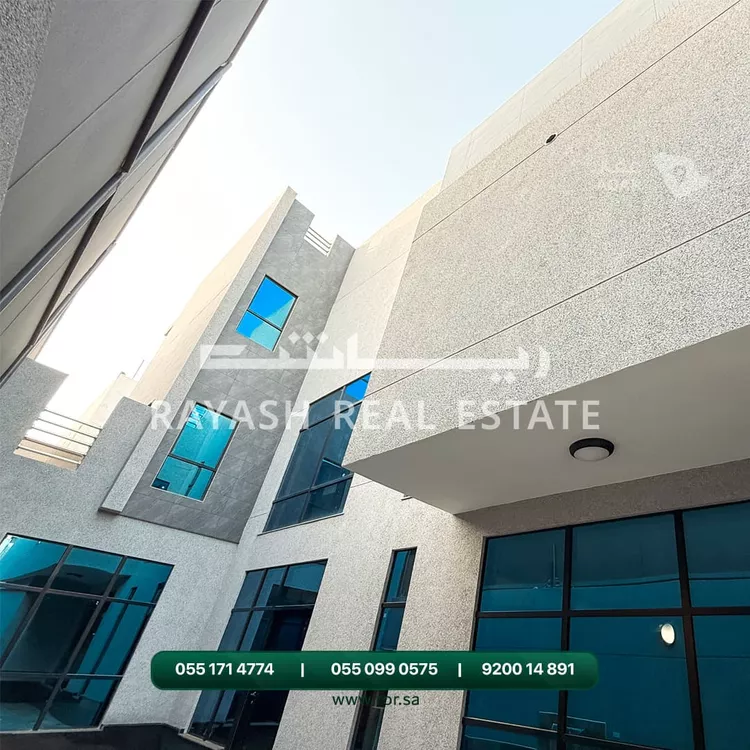 فيلا للبيع في شارع عبد الرحمن المالقي, حي أبحر الشمالية, مدينة جدة, منطقة مكة المكرمة 2