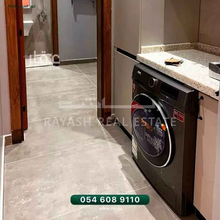 شقة للبيع في شارع عبدالكريم أبوالمظفر, حي الربوة, مدينة جدة, منطقة مكة المكرمة 8