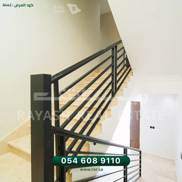 دور للبيع في شارع البشائر, حي البشائر, مدينة جدة, منطقة مكة المكرمة 10
