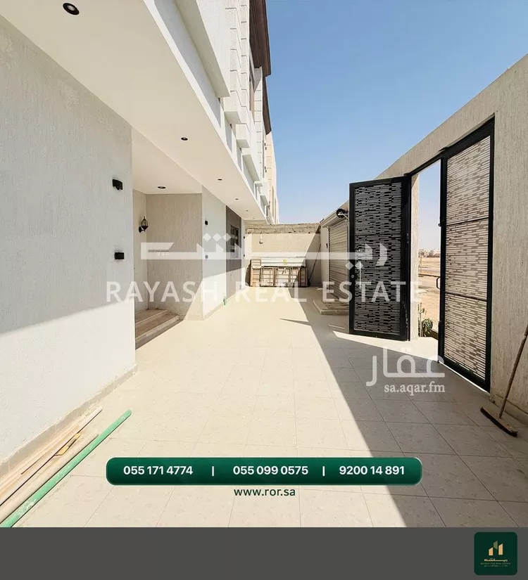 عمارة للإيجار في شارع محمد الغزالي السقا, حي الزمرد, مدينة جدة, منطقة مكة المكرمة صورة 4