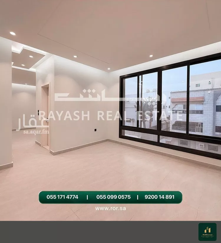 شقة للإيجار في شارع عمر بانا جه, حي السليمانية, مدينة جدة, منطقة مكة المكرمة صورة 5