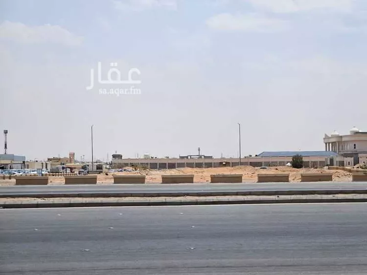 أرض للبيع في شارع علي البجادي, حي الرمال, مدينة الرياض, منطقة الرياض صورة 5