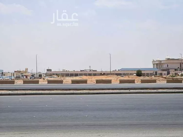 أرض للبيع في شارع علي البجادي, حي الرمال, مدينة الرياض, منطقة الرياض صورة 3