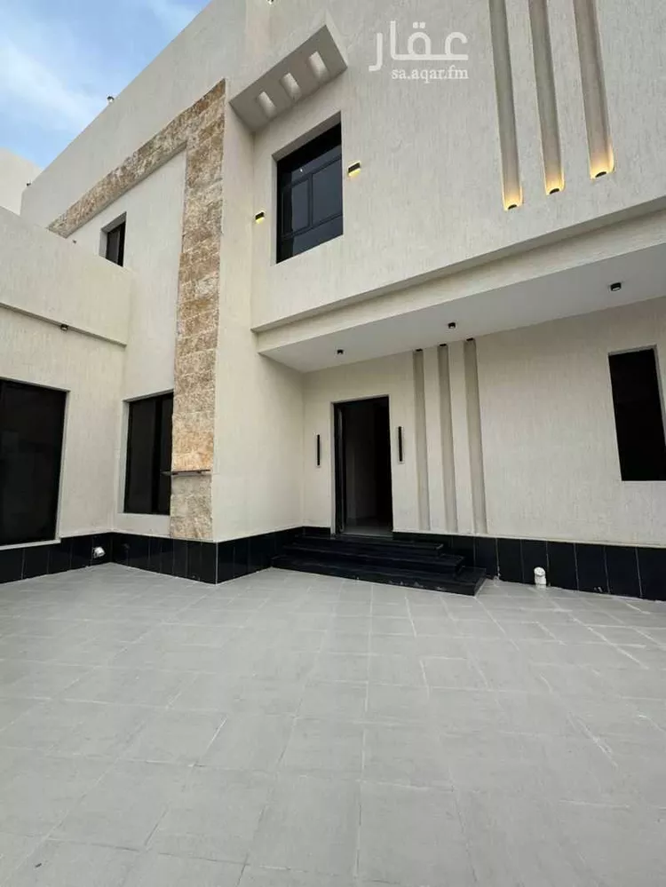 Villa for Sale in Jeddah As Salhiyah
