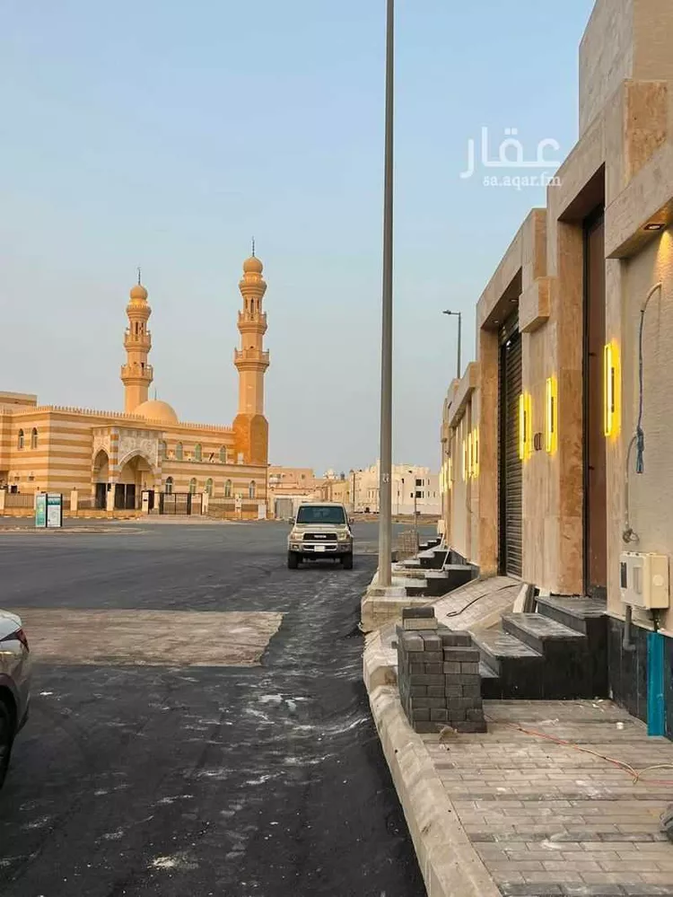 فيلا للبيع في شارع العسلي, حي الصالحية, مدينة جدة, منطقة مكة المكرمة