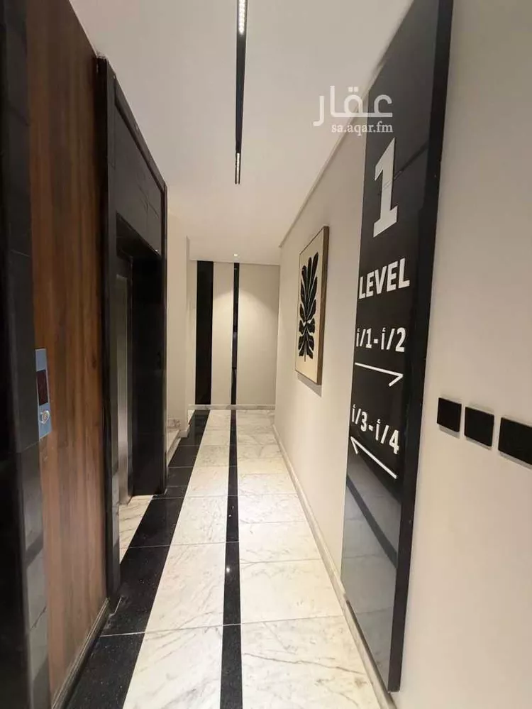شقة للبيع في شارع جبل النديان, حي الصفاء, مدينة جدة, منطقة مكة المكرمة صورة 2