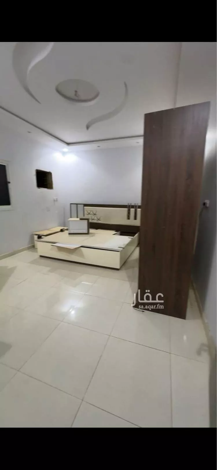 شقة للإيجار في شارع الدائره ، العسيلة ، ابو عريش