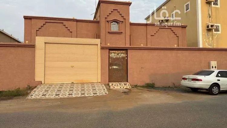 شقة للإيجار في شارع الدائره ، العسيلة ، ابو عريش