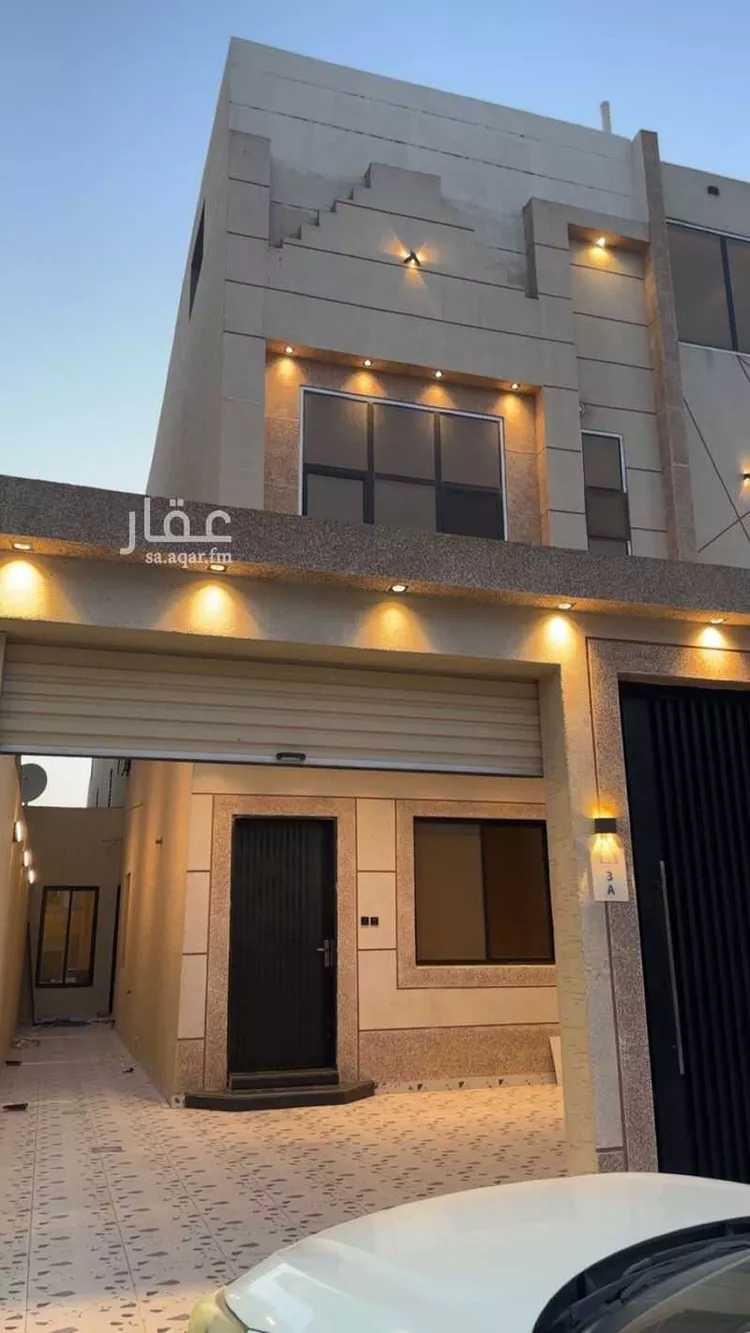 دور للإيجار في شارع أبي بكر الديناري ، حي طويق ، الرياض ، منطقة الرياض