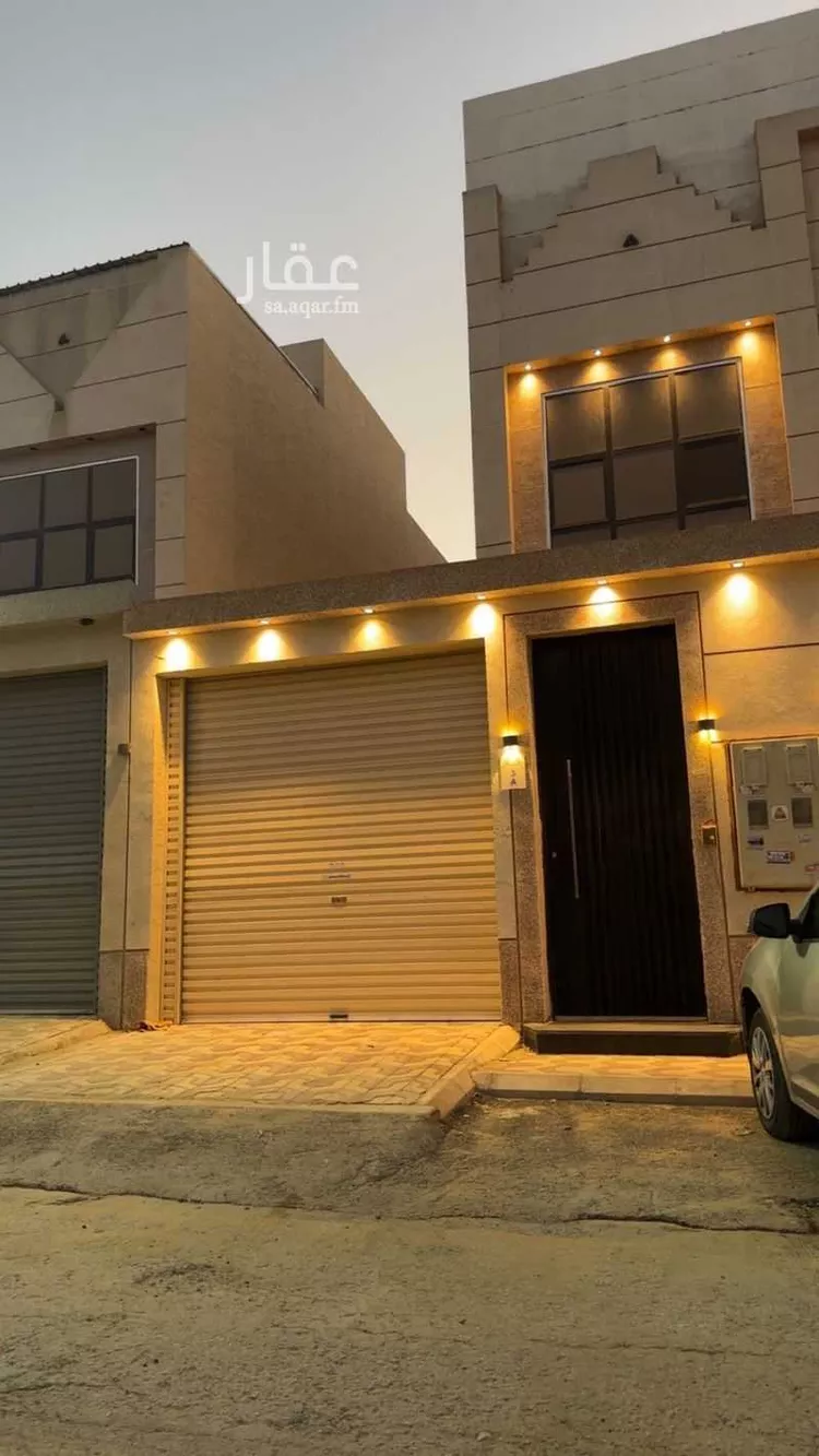 دور للإيجار في شارع أبي بكر الديناري ، حي طويق ، الرياض ، منطقة الرياض صورة 2