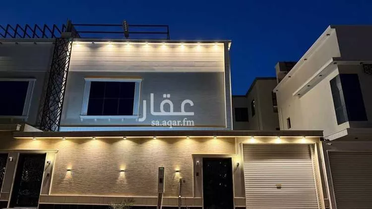 فيلا للبيع في حي المحالة ، أبها ، منطقة عسير