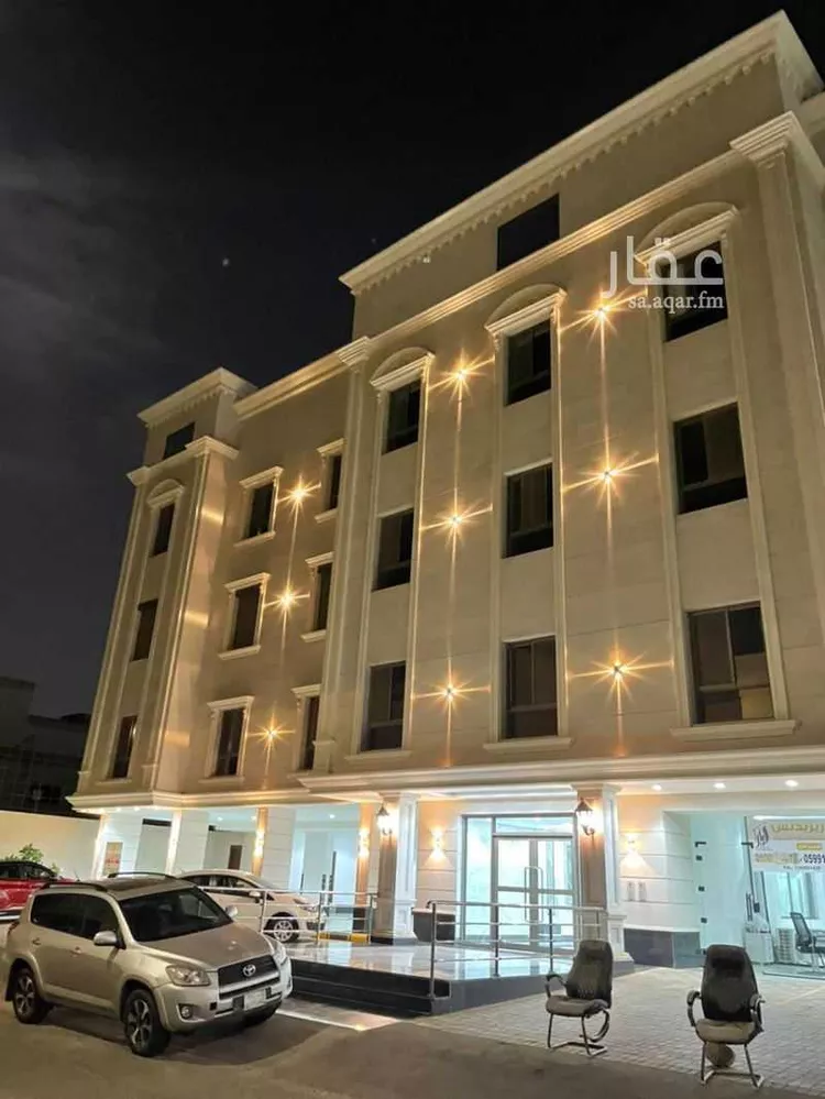 Apartment for Sale in Jeddah Ash Shati