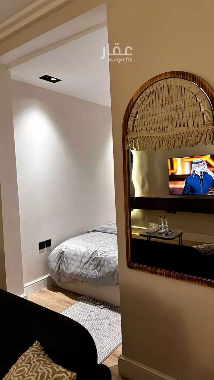 Furnished Studio for Booking in Riyadh As Sahafah 9