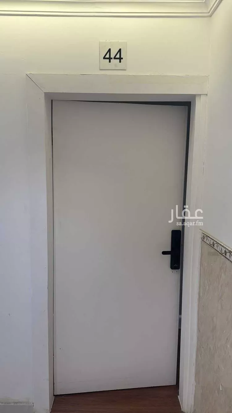 استديو مفروش للحجز في شارع مدينة الزايد, حي العقيق, الرياض صورة 5