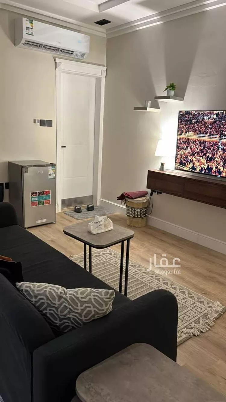 Furnished Studio for Booking in Riyadh As Sahafah 6