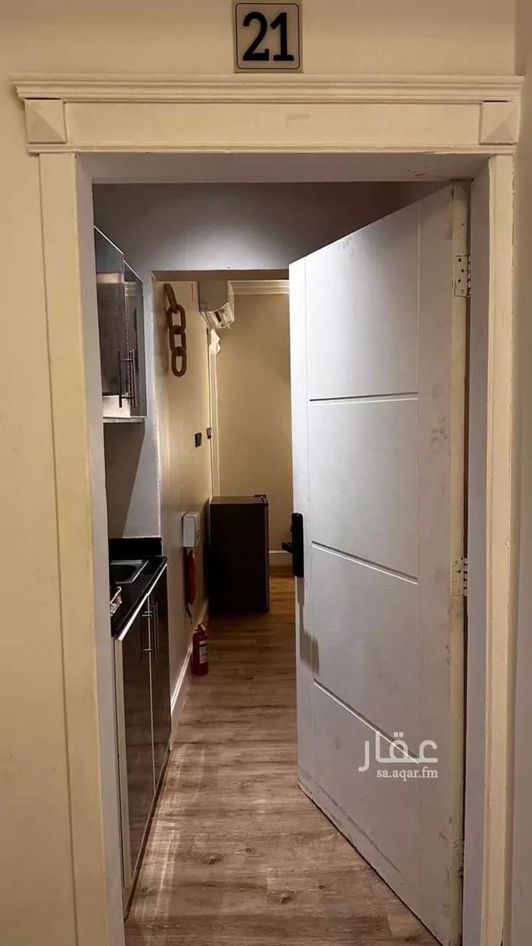Furnished Studio for Booking in Riyadh As Sahafah 10