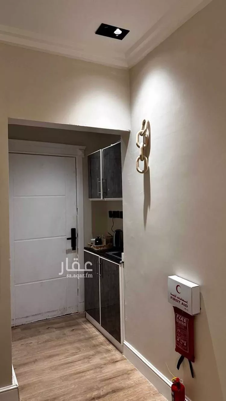 Furnished Studio for Booking in Riyadh As Sahafah 8