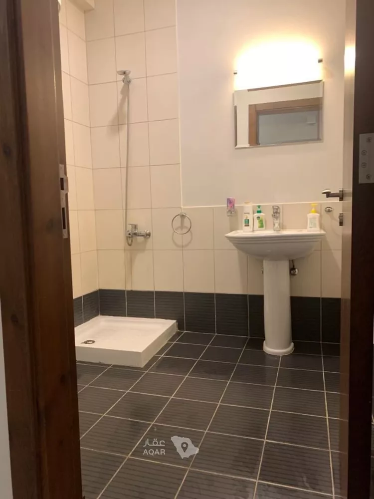 Apartment for Rent in King Abdullah Economic City First Industria Area