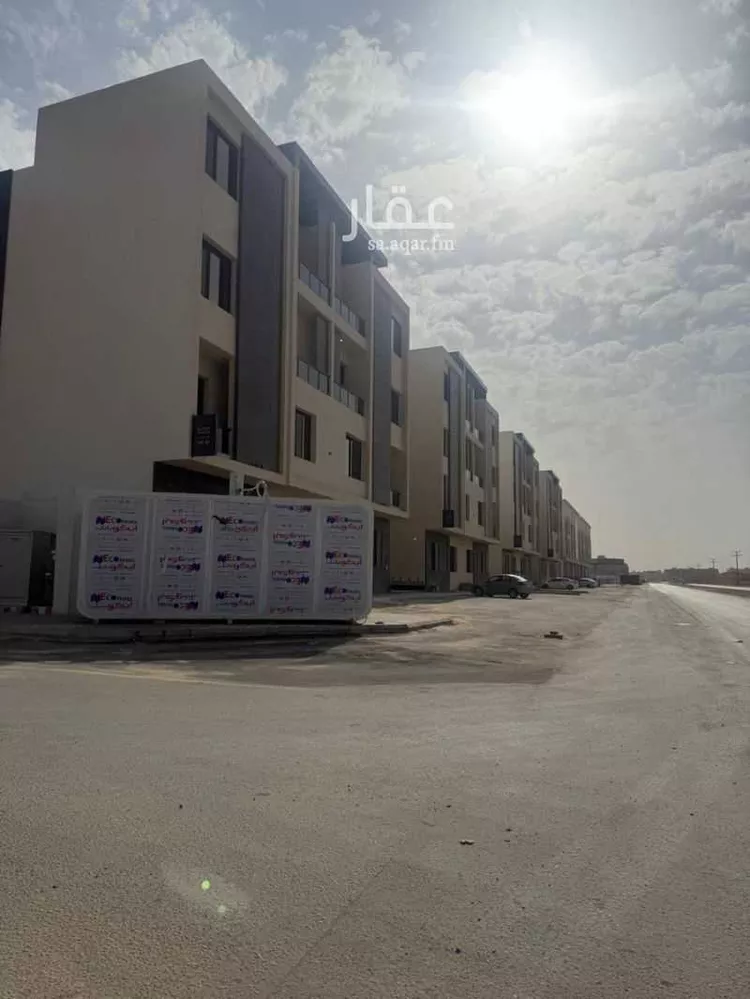 شقة للبيع في شارع عبدالقدوس الأنصاري ، حي الرمال ، الرياض ، منطقة الرياض