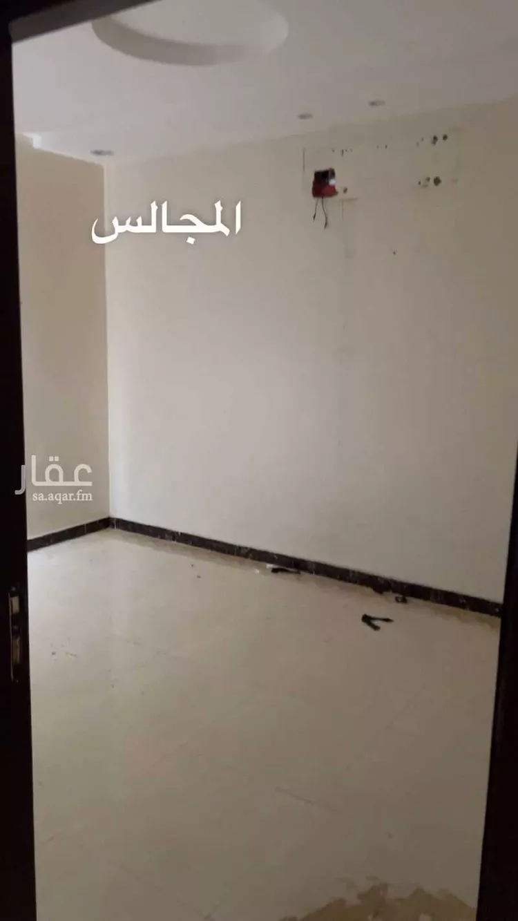 شقة للإيجار في شارع محمد بن يوسف الشيبي ، حي الرمال ، الرياض ، منطقة الرياض 9