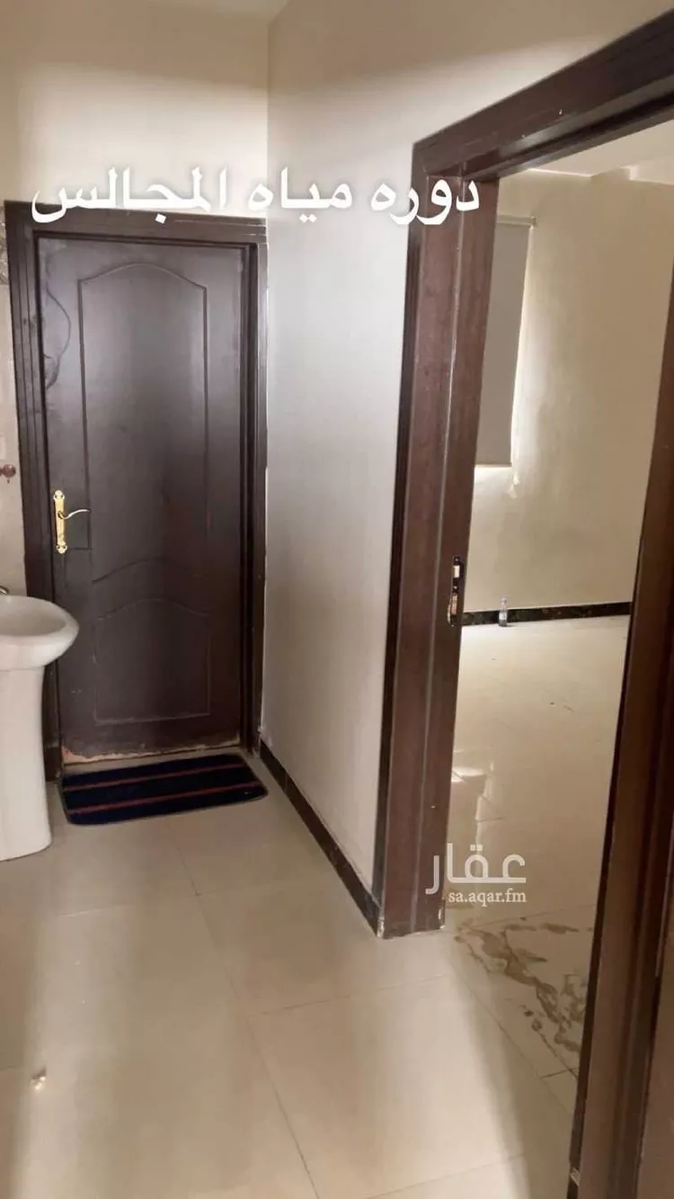 شقة للإيجار في شارع محمد بن يوسف الشيبي ، حي الرمال ، الرياض ، منطقة الرياض 10