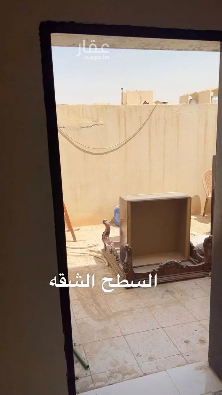 شقة للإيجار في شارع محمد بن يوسف الشيبي ، حي الرمال ، الرياض ، منطقة الرياض 11