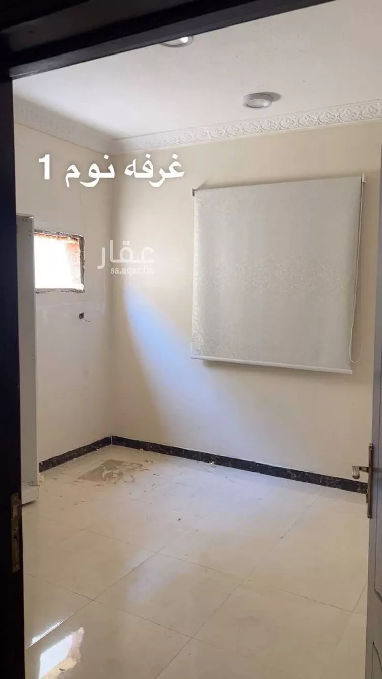 شقة للإيجار في شارع محمد بن يوسف الشيبي ، حي الرمال ، الرياض ، منطقة الرياض 6