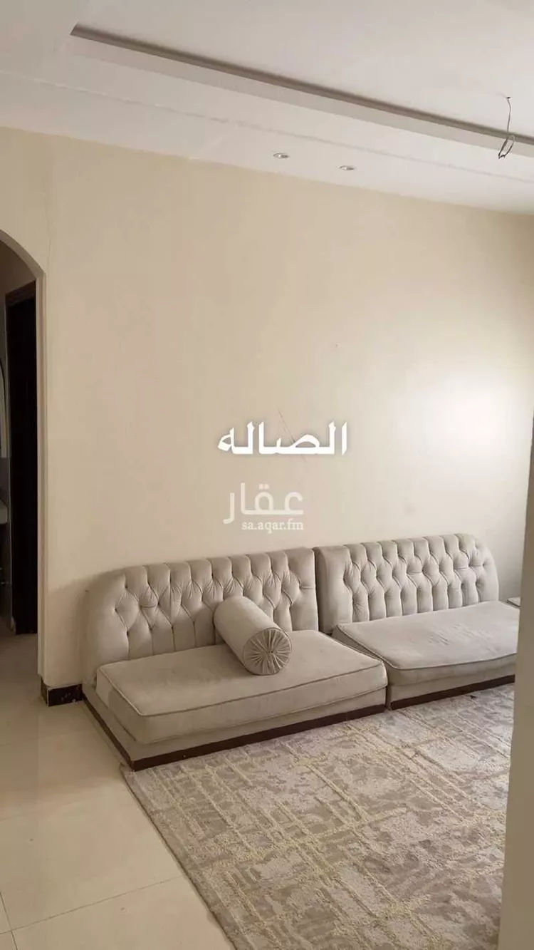 شقة للإيجار في شارع محمد بن يوسف الشيبي ، حي الرمال ، الرياض ، منطقة الرياض صورة 2