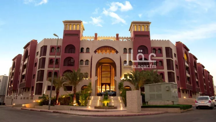 شقة للإيجار في شارع معمر بن الحارث بن قيس, حي العريض, مدينة المدينة المنورة, منطقة المدينة المنورة