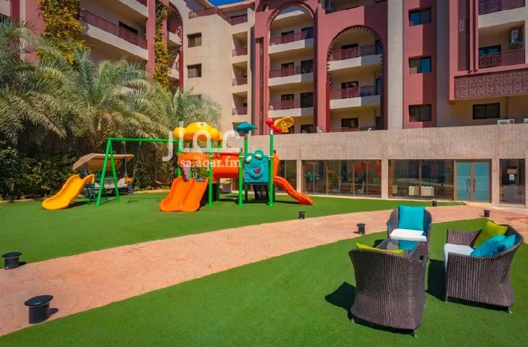 شقة للإيجار في شارع معمر بن الحارث بن قيس, حي العريض, مدينة المدينة المنورة, منطقة المدينة المنورة 7