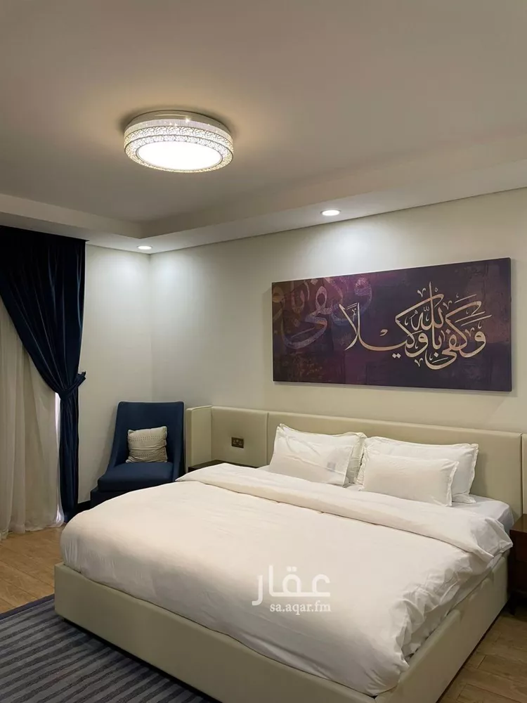 شقة للإيجار في شارع معمر بن الحارث بن قيس, حي العريض, مدينة المدينة المنورة, منطقة المدينة المنورة 13