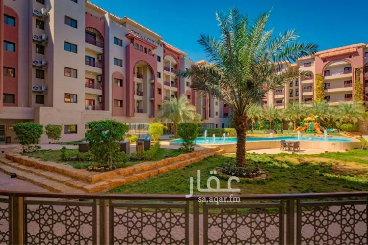 شقة للإيجار في شارع معمر بن الحارث بن قيس, حي العريض, مدينة المدينة المنورة, منطقة المدينة المنورة صورة 5