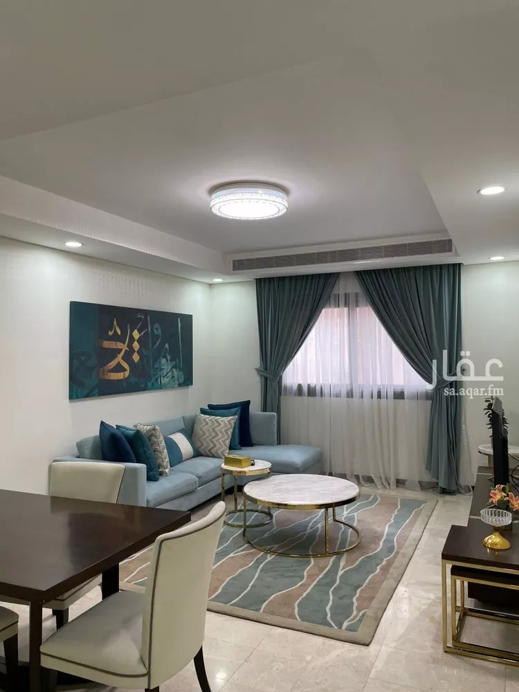 شقة للإيجار في شارع معمر بن الحارث بن قيس, حي العريض, مدينة المدينة المنورة, منطقة المدينة المنورة 11