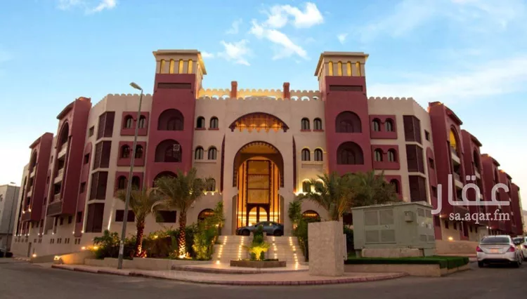 شقة للإيجار في شارع معمر بن الحارث بن قيس, حي العريض, مدينة المدينة المنورة, منطقة المدينة المنورة